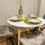 Apartamento Colorful L Riga