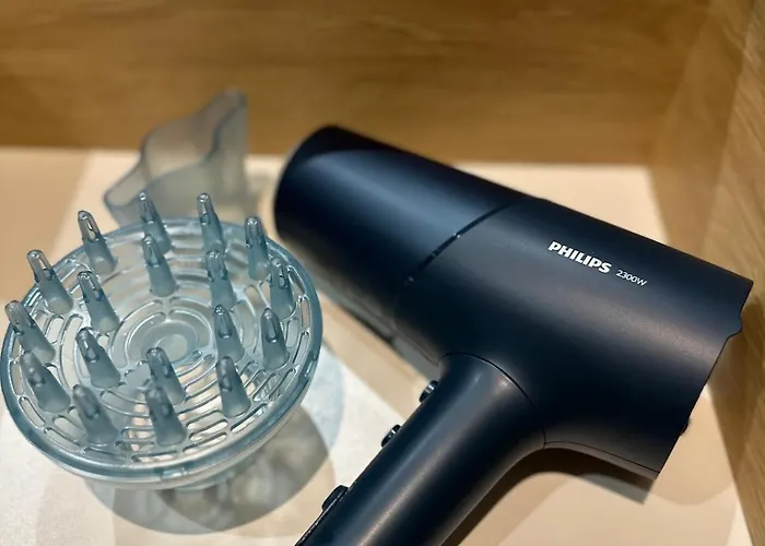 Appartement Colorful L *