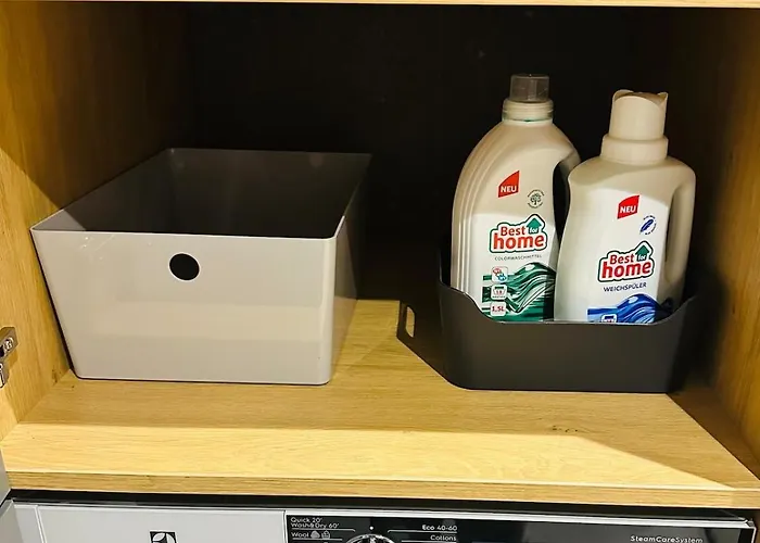 Appartement Colorful L *