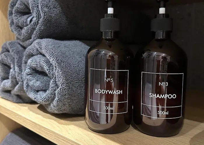 Colorful L Dzīvoklis *