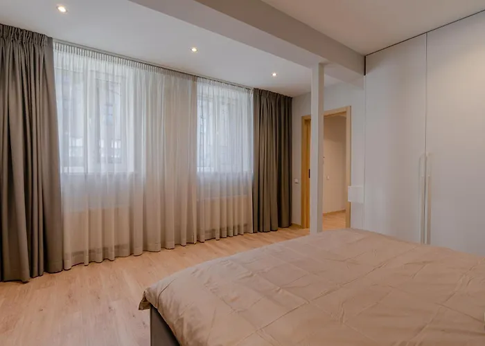 Colorful L Dzīvoklis Riga