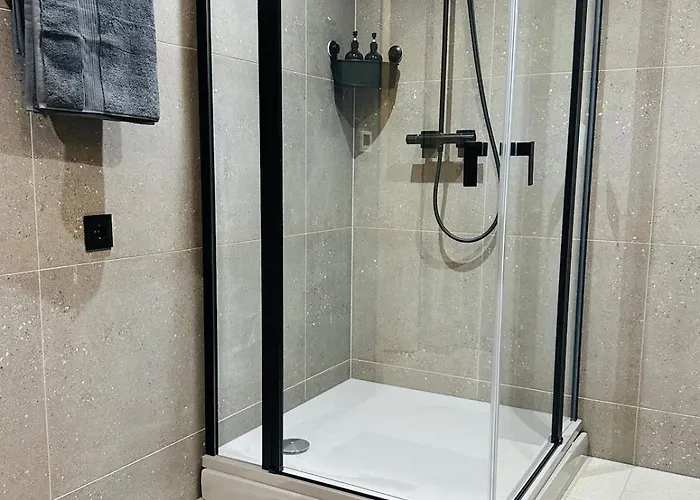 公寓 Colorful L 里加