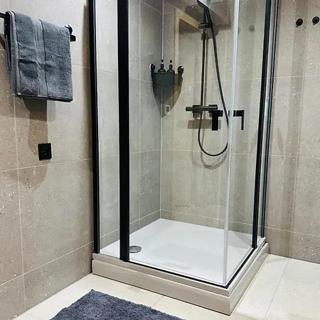 Appartement Colorful L Riga